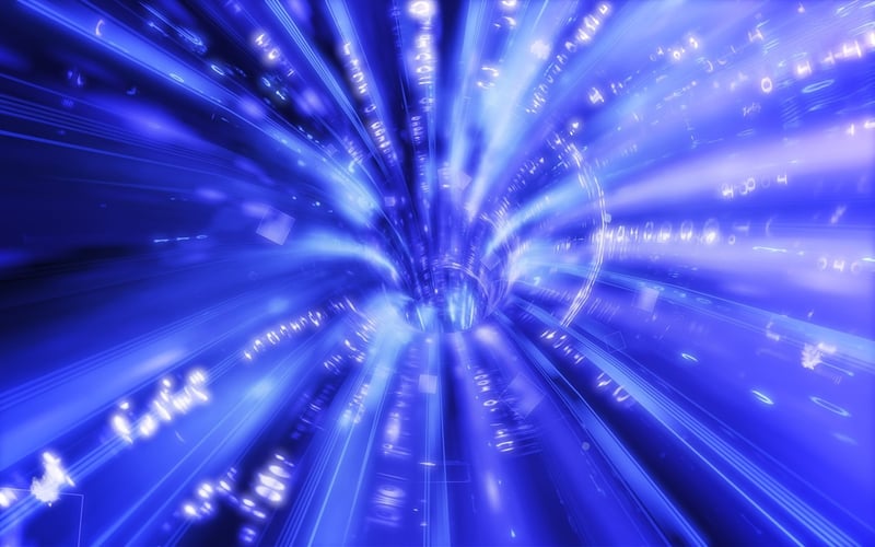 Wormhole Navigators