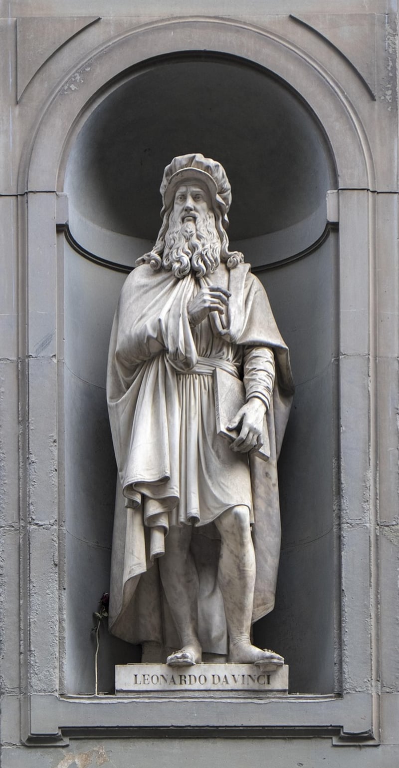 Renaissance Artwork